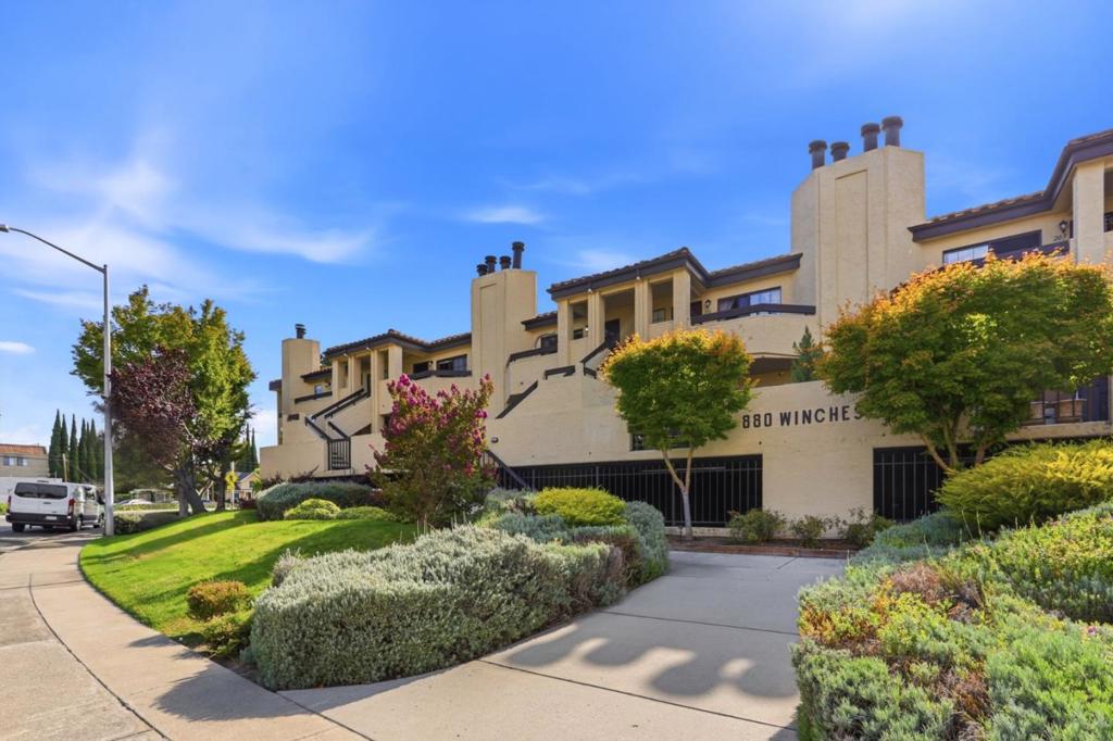 880 N Winchester Boulevard 205, Santa Clara, CA 95050 — photo 1
