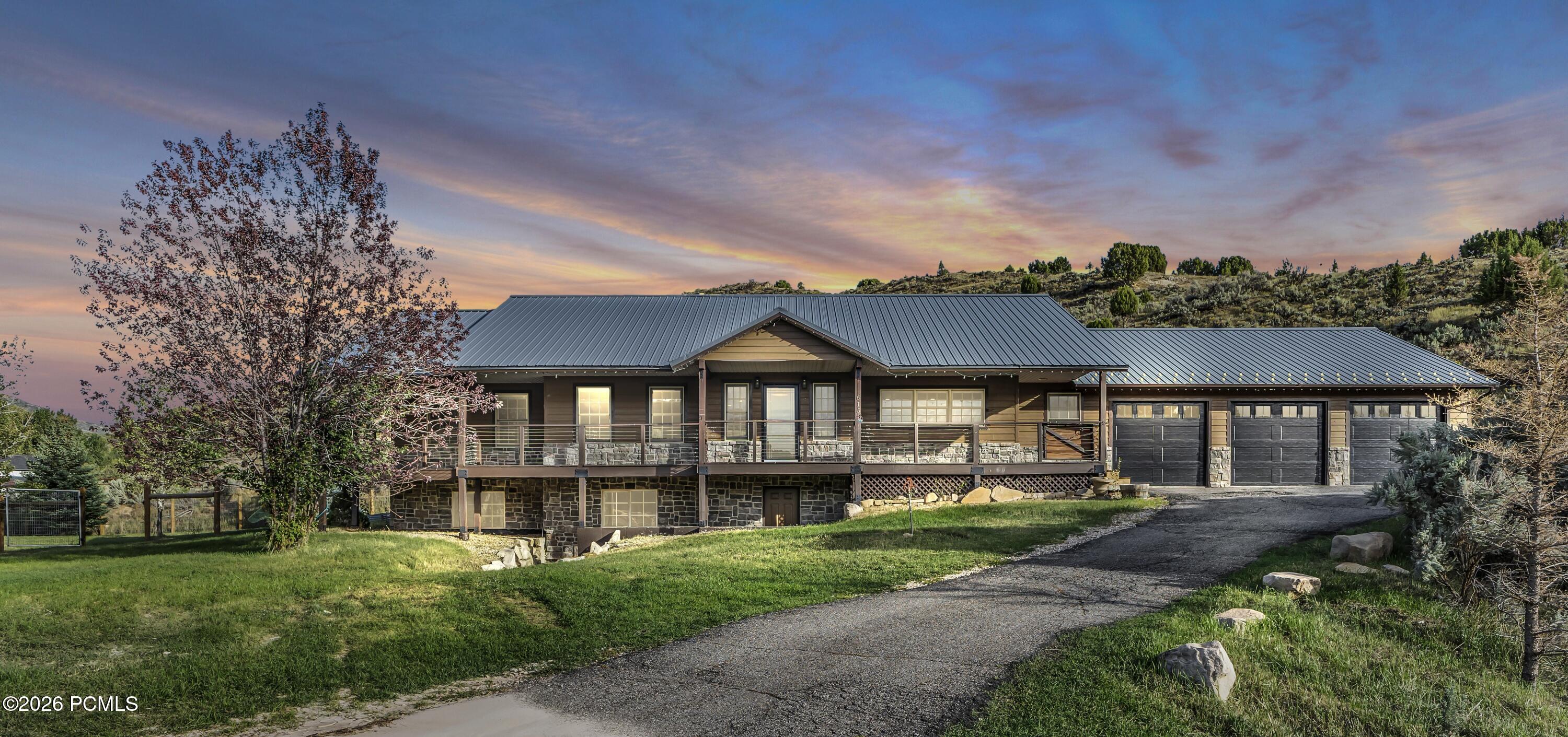 615 Cherry Canyon