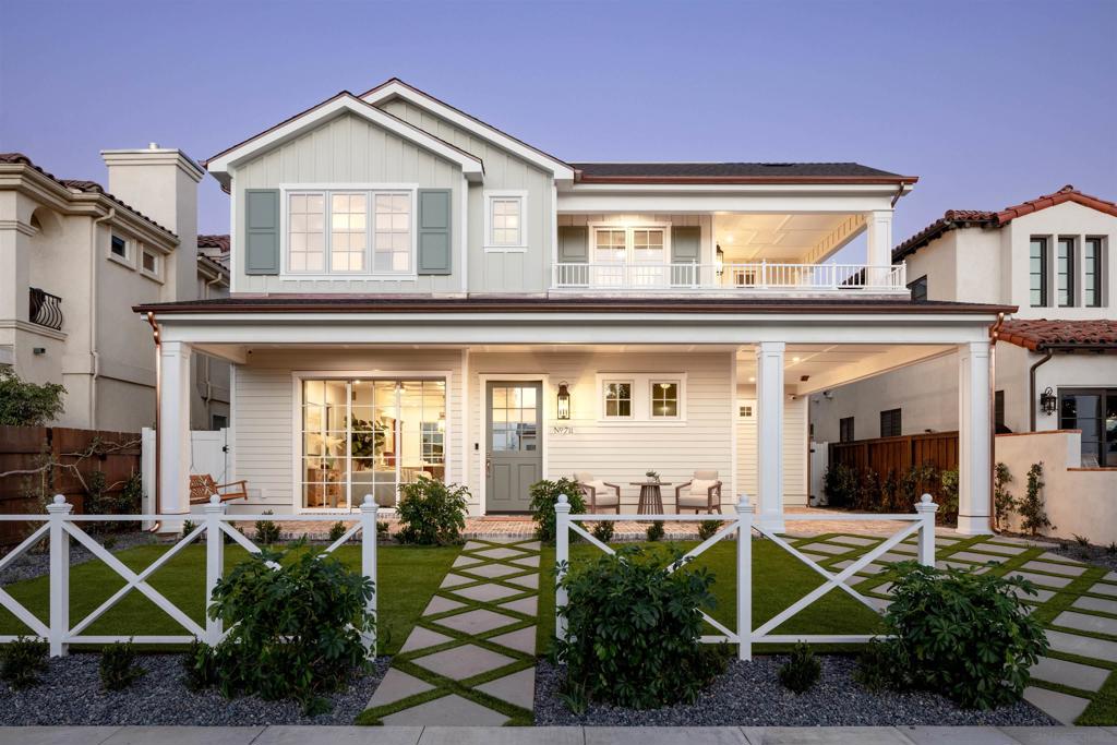 711 H Ave, Coronado, CA 92118 — photo 1