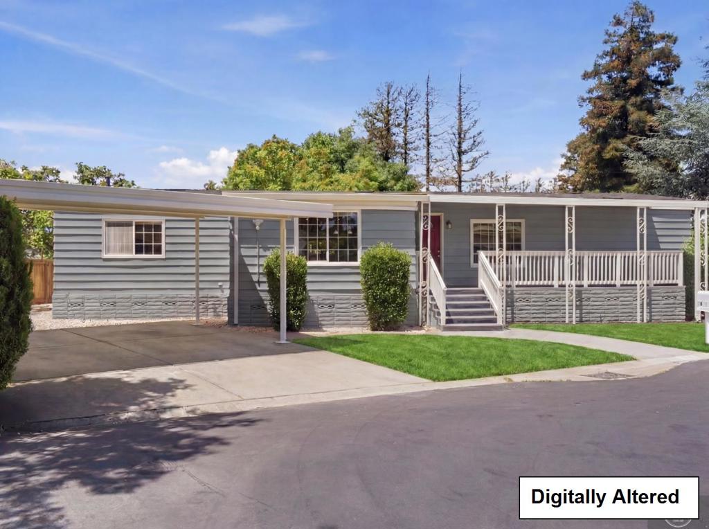 2901 Moss Hollow Drive 2901, San Jose, CA 95121 — photo 1