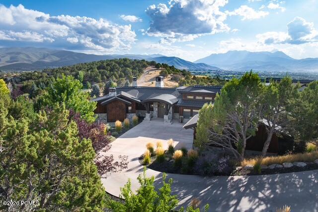 228 N Ibapah Peak Drive, Heber City, UT 84032 — photo 1