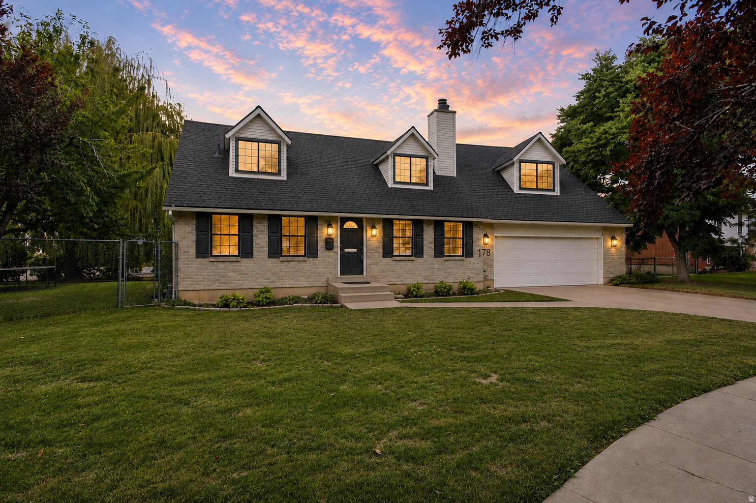 178 N 1500 E, Layton, UT 84040 — photo 1
