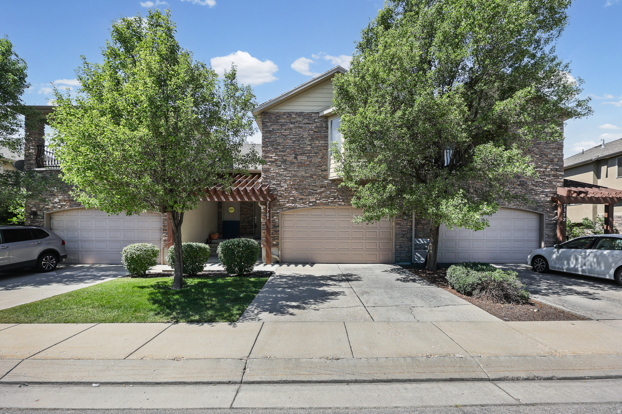 7176 S VILLA PLACE DR, Midvale, UT 84047 — photo 1