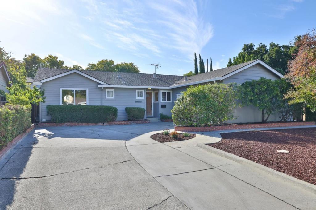 10815 E Estates Drive, Cupertino, CA 95014 — photo 1
