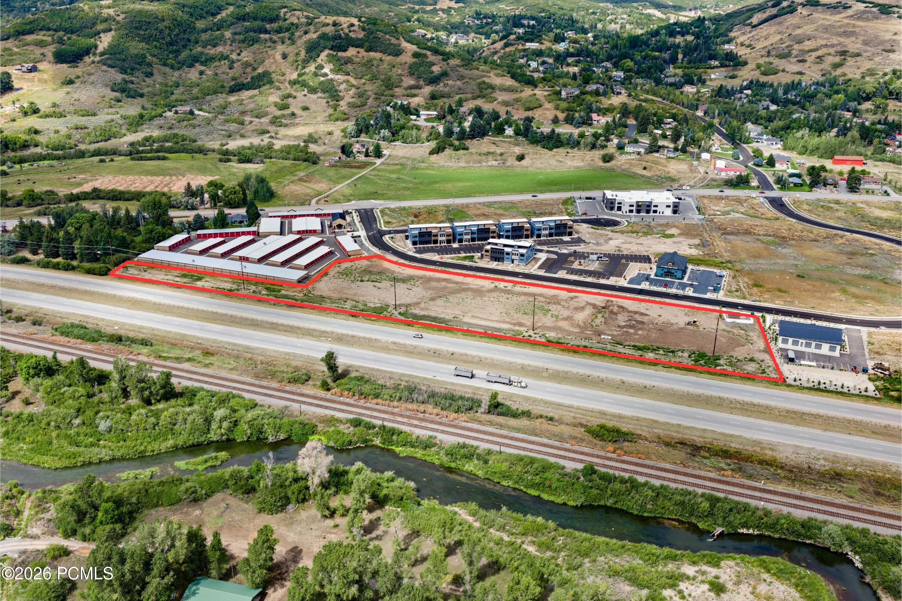 5759 Canyon View
