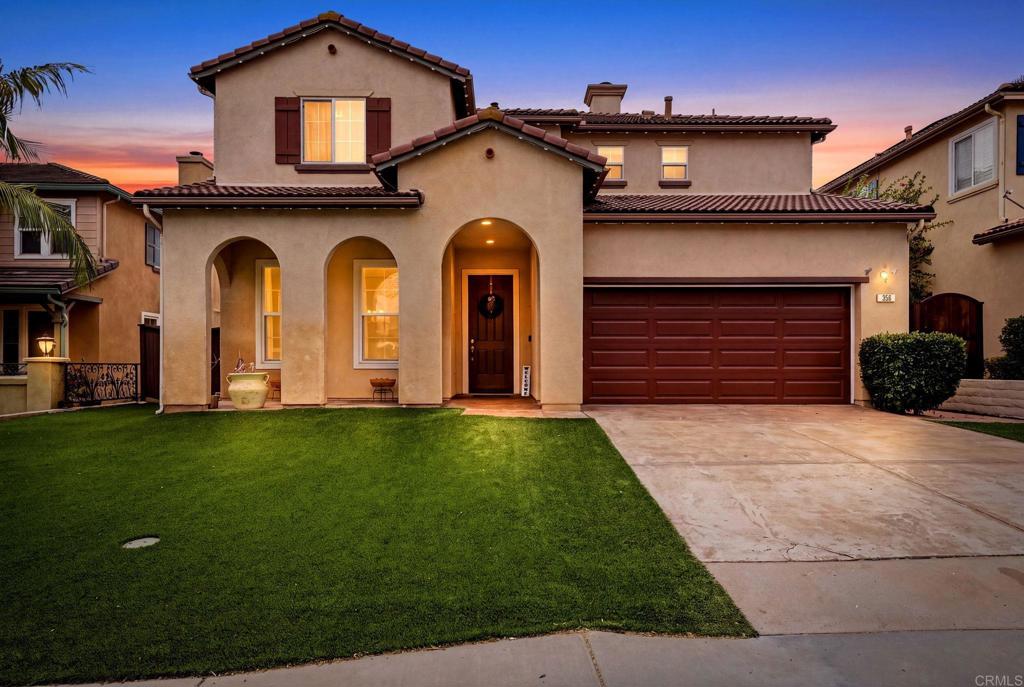 356 Plaza Los Osos, Chula Vista, CA 91914 — photo 1