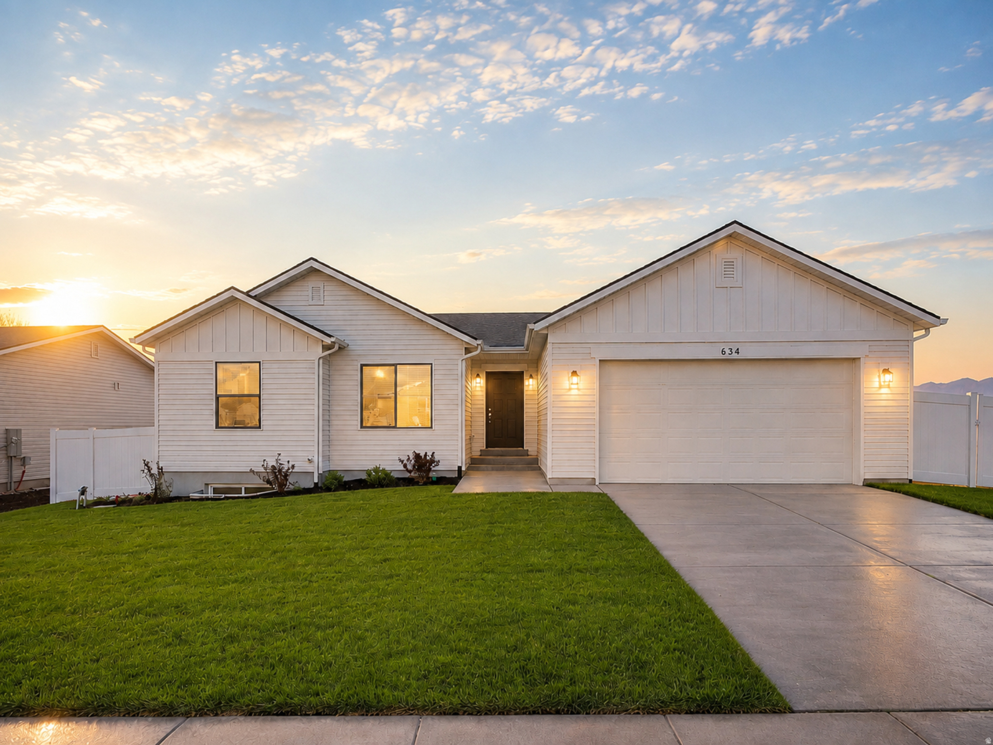 1045 W ALPINE LN #720, Grantsville, UT 84029 — photo 1