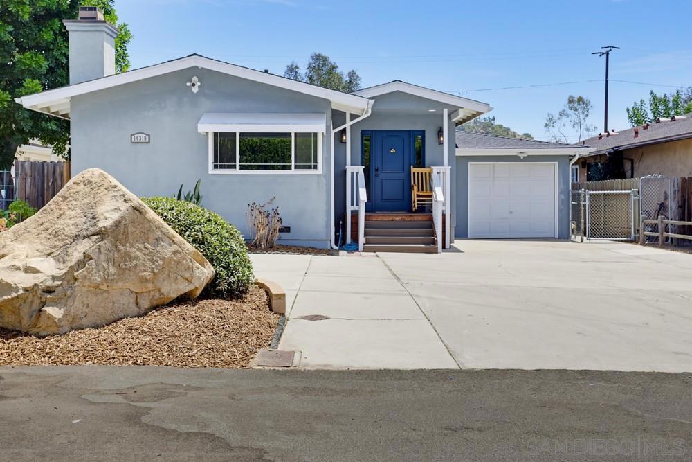14319 Old Community Rd, Poway, CA 92064 — photo 1