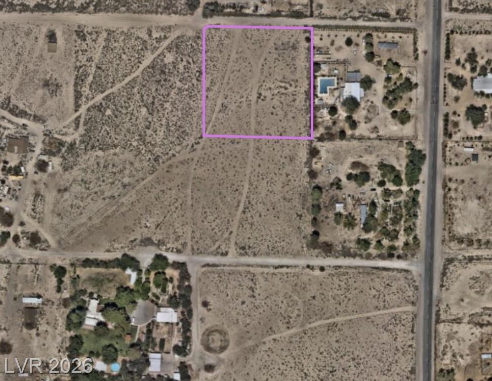 W Norite Ave, Sandy Valley, NV 89019 — photo 1