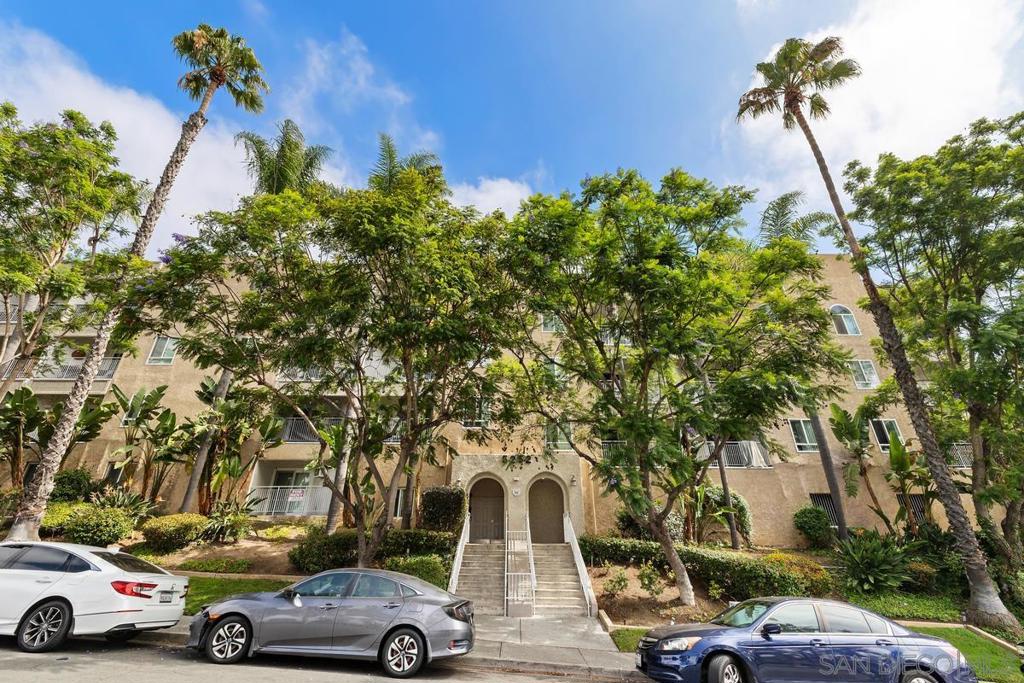 5252 Orange 421, San Diego, CA 92115 — photo 1