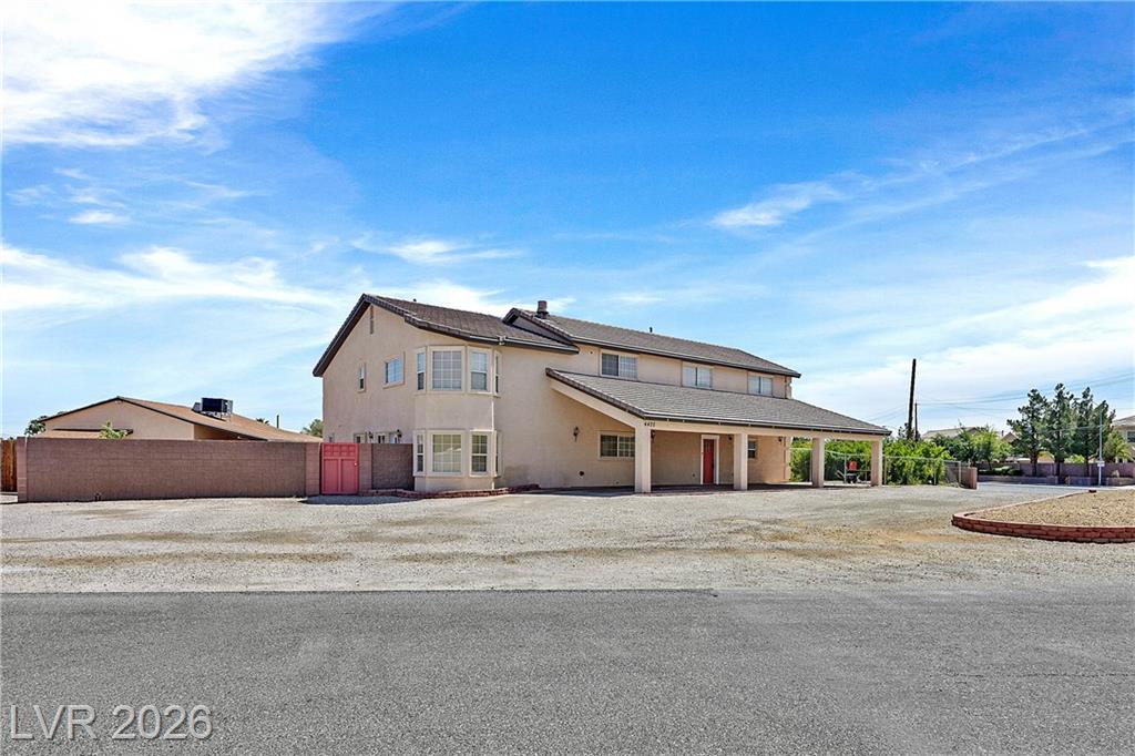 4420 Quadrel Street, Las Vegas, NV 89129 — photo 1
