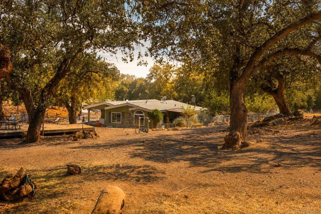 25218 Black Canyon Road