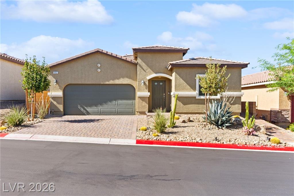 10952 Artisan Ranch Avenue, Las Vegas, NV 89166 — photo 1