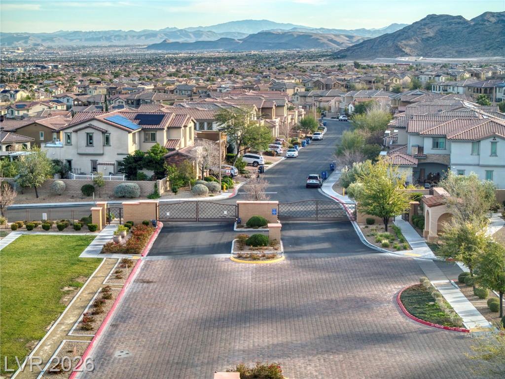313 Castellari Drive, Las Vegas, NV 89138 — photo 1