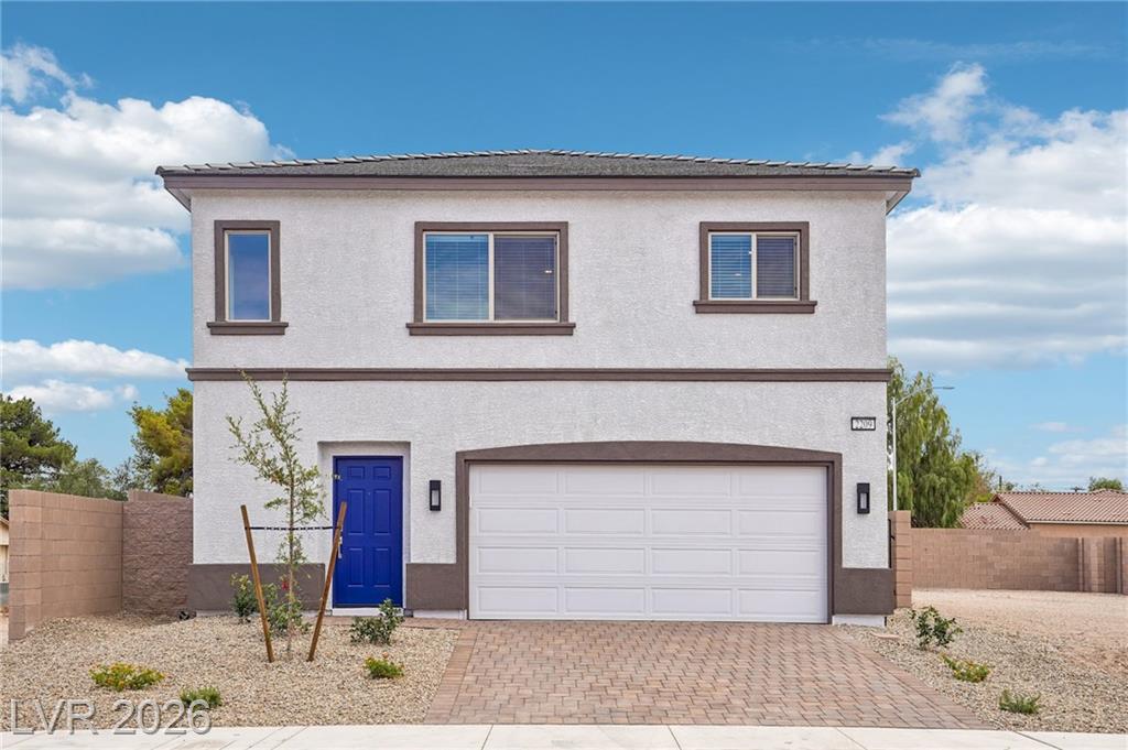 2209 Abraham Avenue, Las Vegas, NV 89106 — photo 1