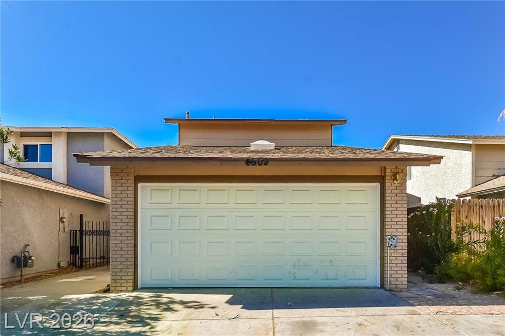 4609 Supreme Court, Las Vegas, NV 89110 — photo 1