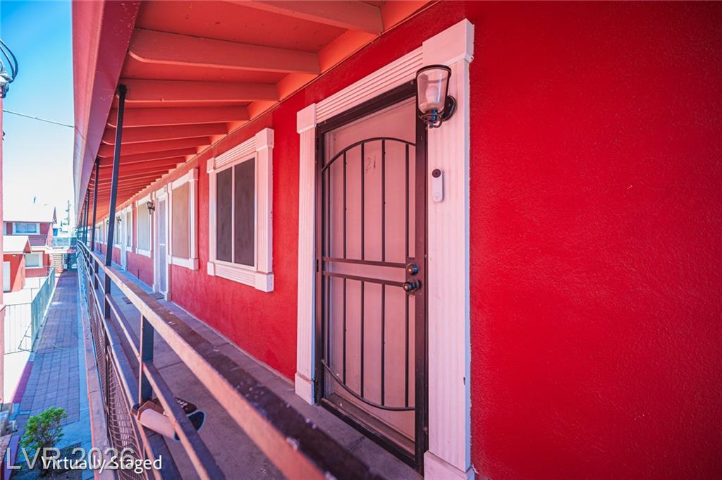 521 South Maryland Parkway 21A, Las Vegas, NV 89101 — photo 1