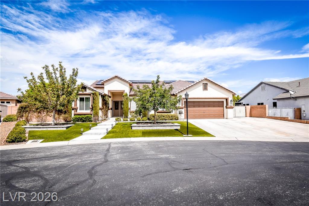 8512 Stardance Avenue, Las Vegas, NV 89143 — photo 1