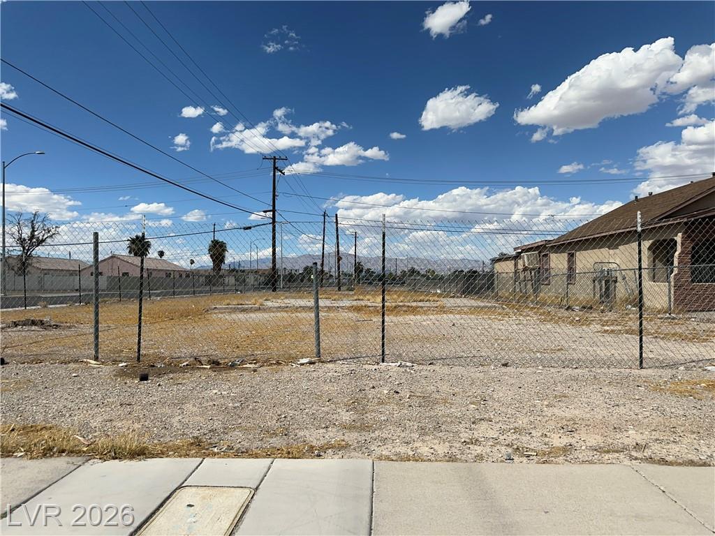 710 West Wilson Avenue, Las Vegas, NV 89106 — photo 1