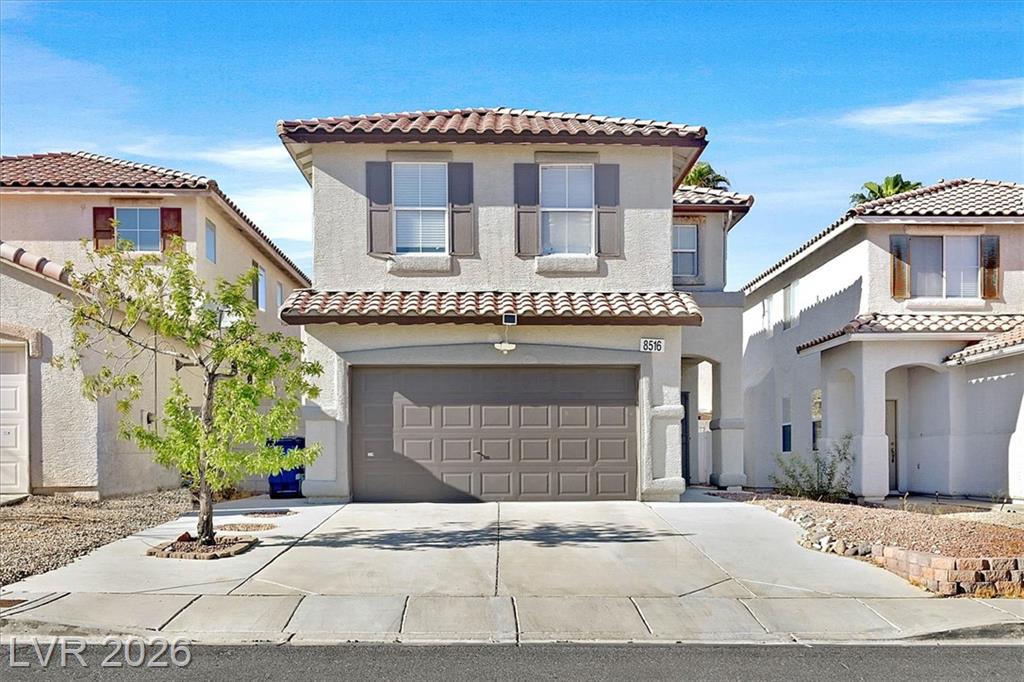 8516 Sonnet Court, Las Vegas, NV 89147 — photo 1