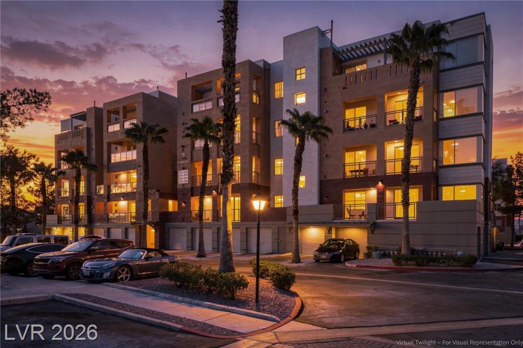 15 East Agate Avenue 301, Las Vegas, NV 89123 — photo 1