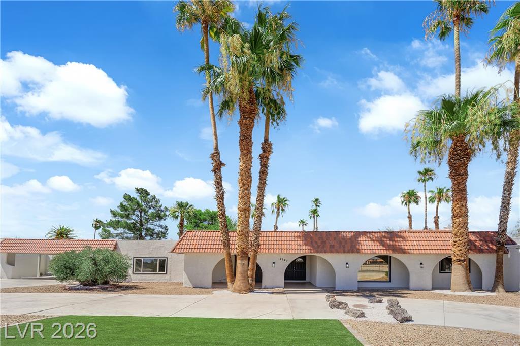 2880 Casey Drive, Las Vegas, NV 89120 — photo 1