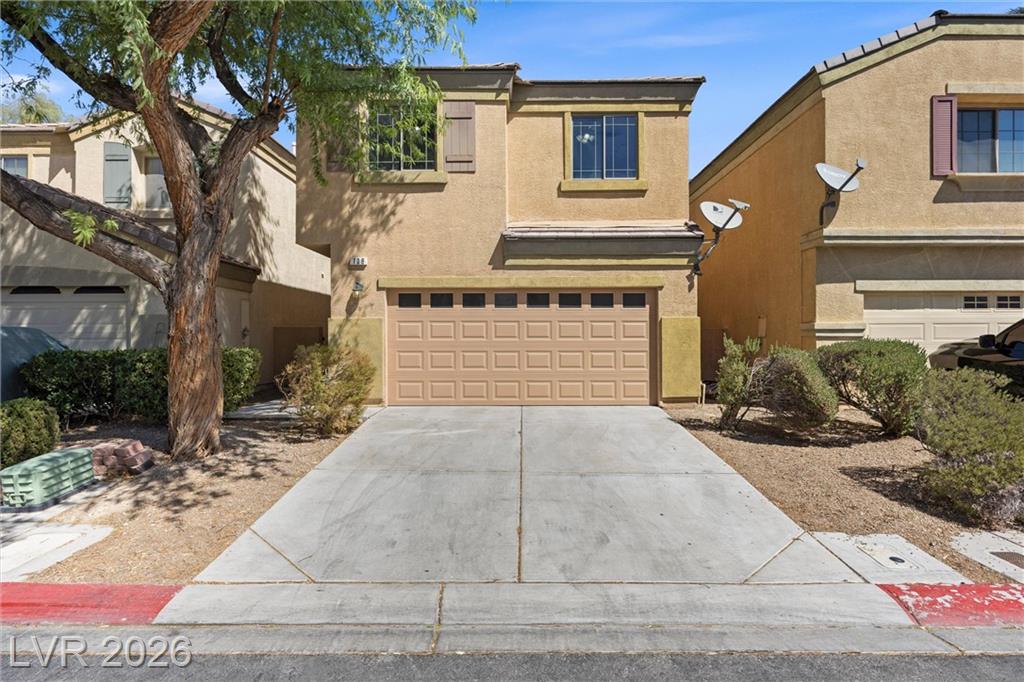 108 Yellow Flame Avenue, North Las Vegas, NV 89084 — photo 1