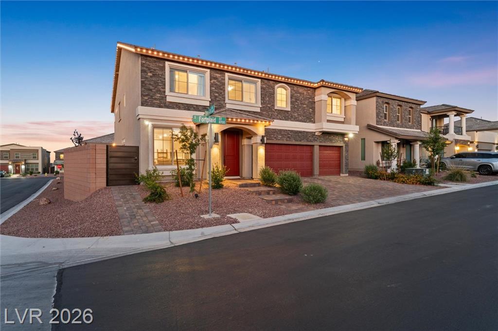 8724 Fortplaid Street, Las Vegas, NV 89139 — photo 1