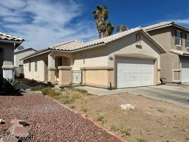 5946 Autumn Harvest Avenue, Las Vegas, NV 89142 — photo 1