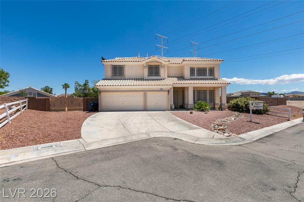 10290 Marion Morrison Court, Las Vegas, NV 89183 — photo 1