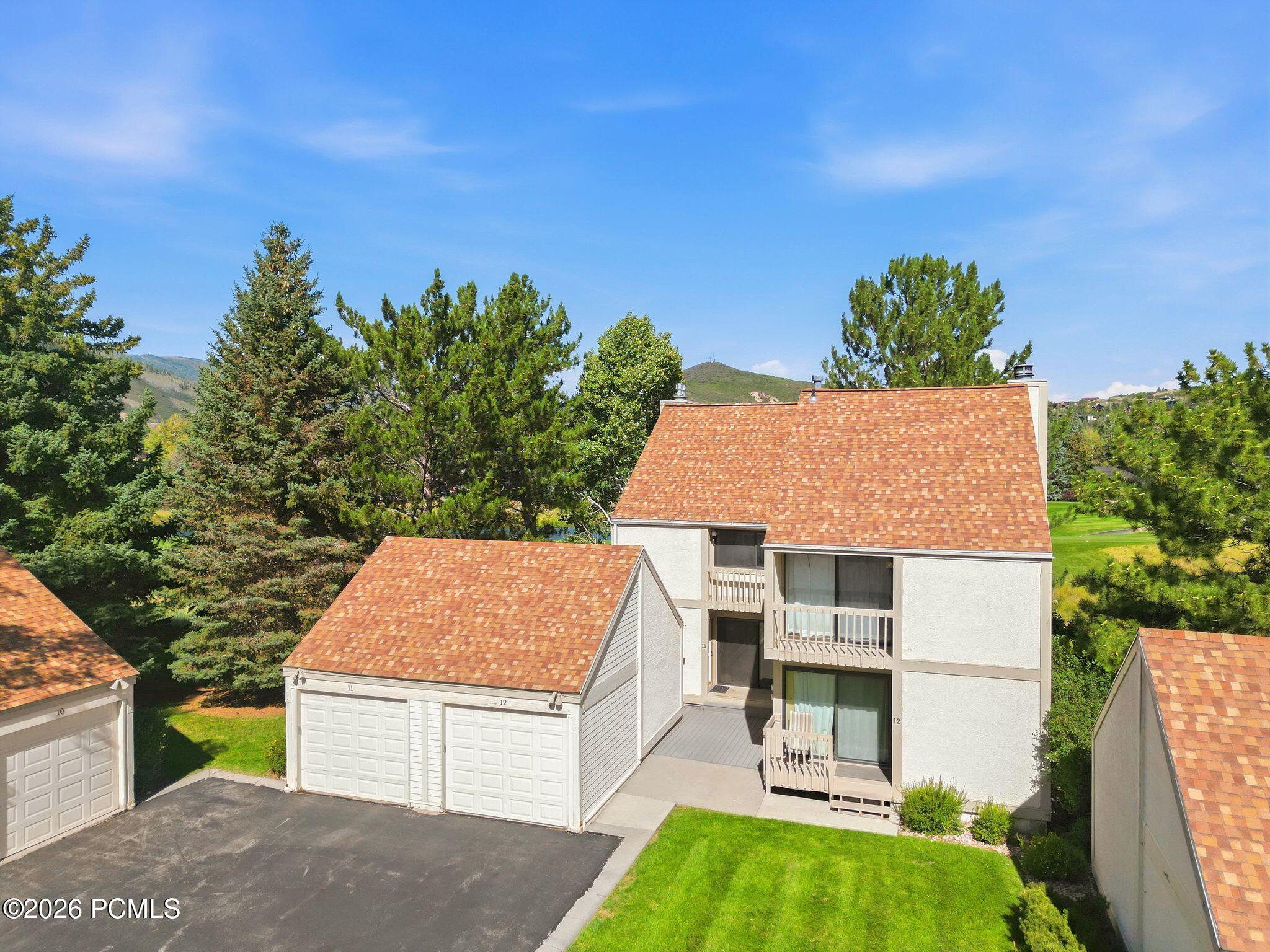 11 Wilson Ct, Park City, UT 84060 — photo 1