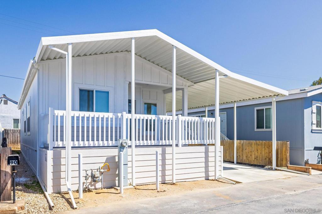 1315 Pepper Dr. 90, El Cajon, CA 92021 — photo 1