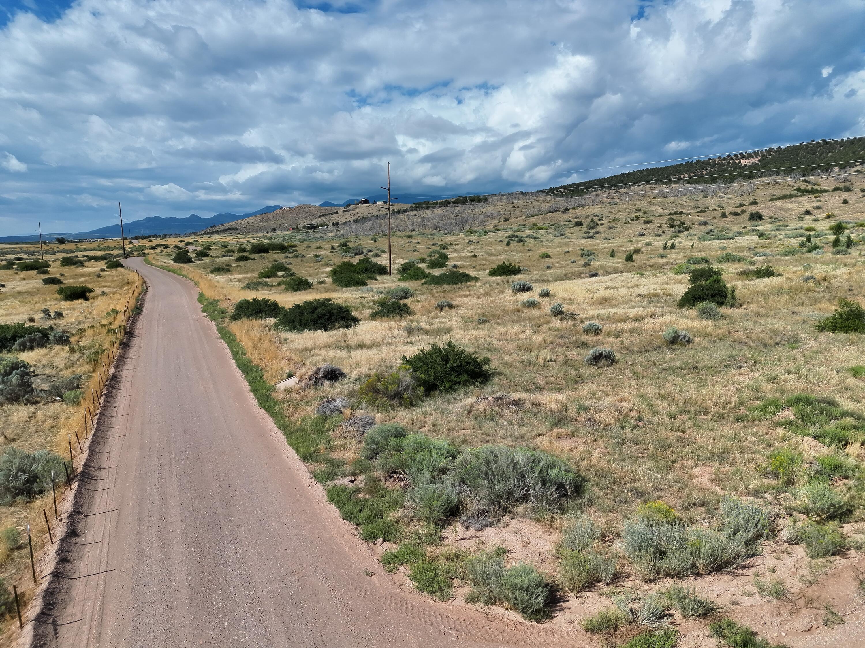 22.74 Ac in Kanarraville, Kanarraville, UT 84742