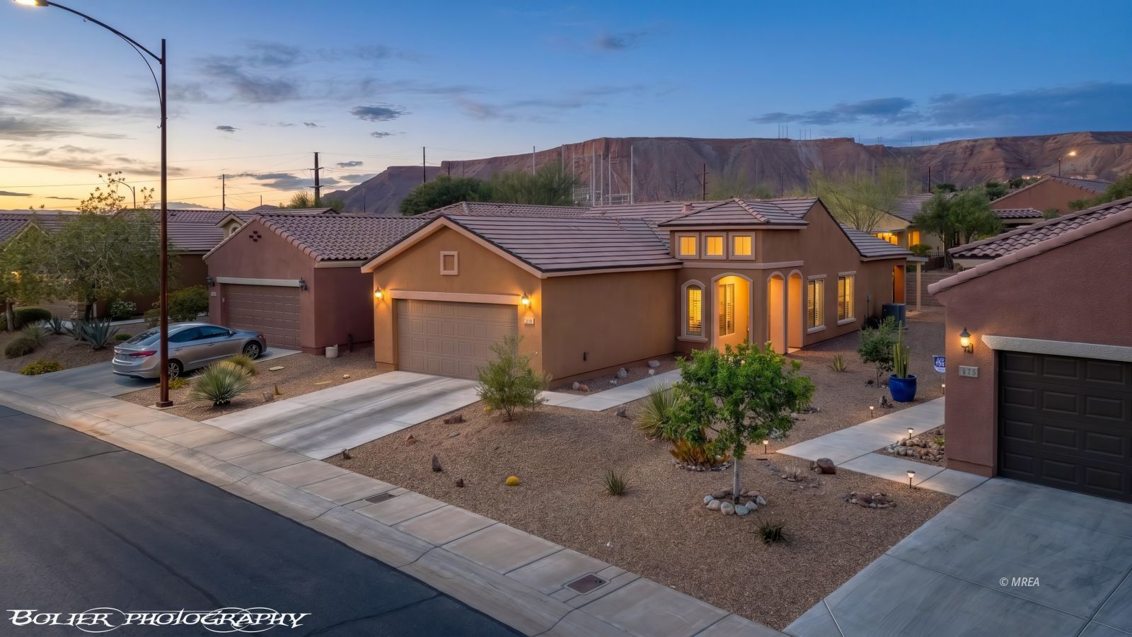813 Frontier Pass, Mesquite, NV 89034 — photo 1