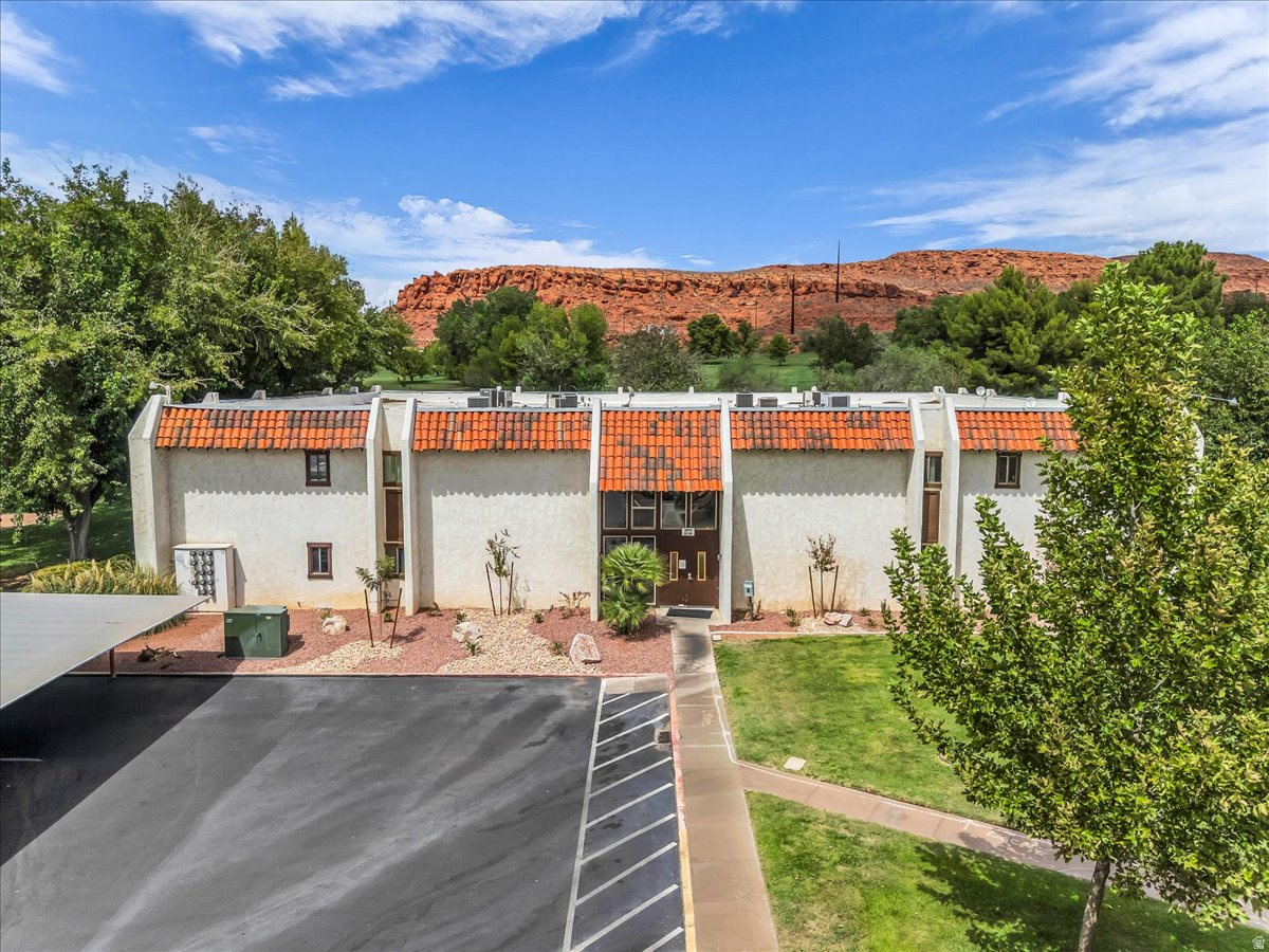 776 W DIAGONAL ST #55, St. George, UT 84770 — photo 1