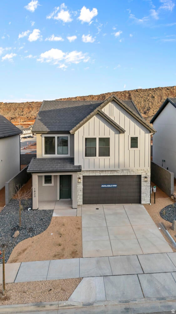 1588 S FINS DR #4173, Washington, UT 84780 — photo 1