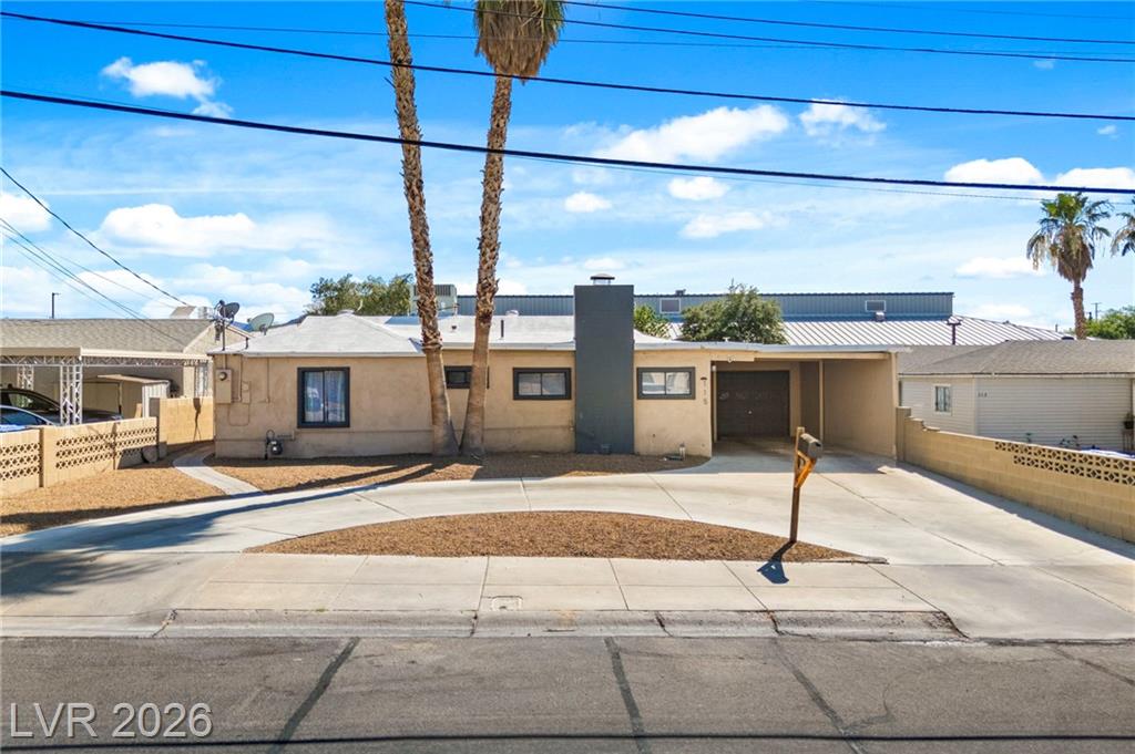 115 Ivy Street, Henderson, NV 89015 — photo 1