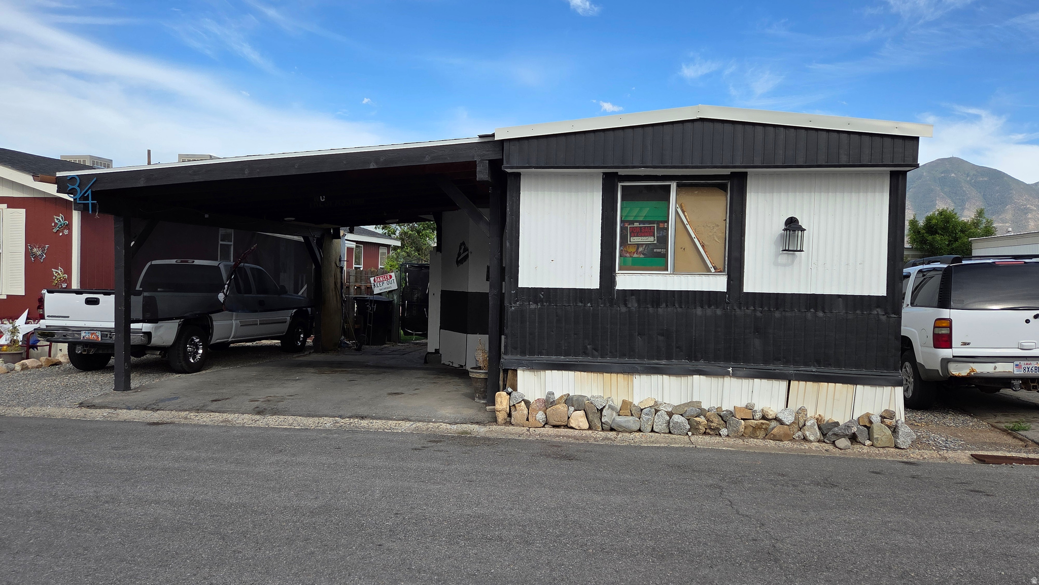 915 E 300 N #TRLR34, Payson, UT 84651 — photo 1