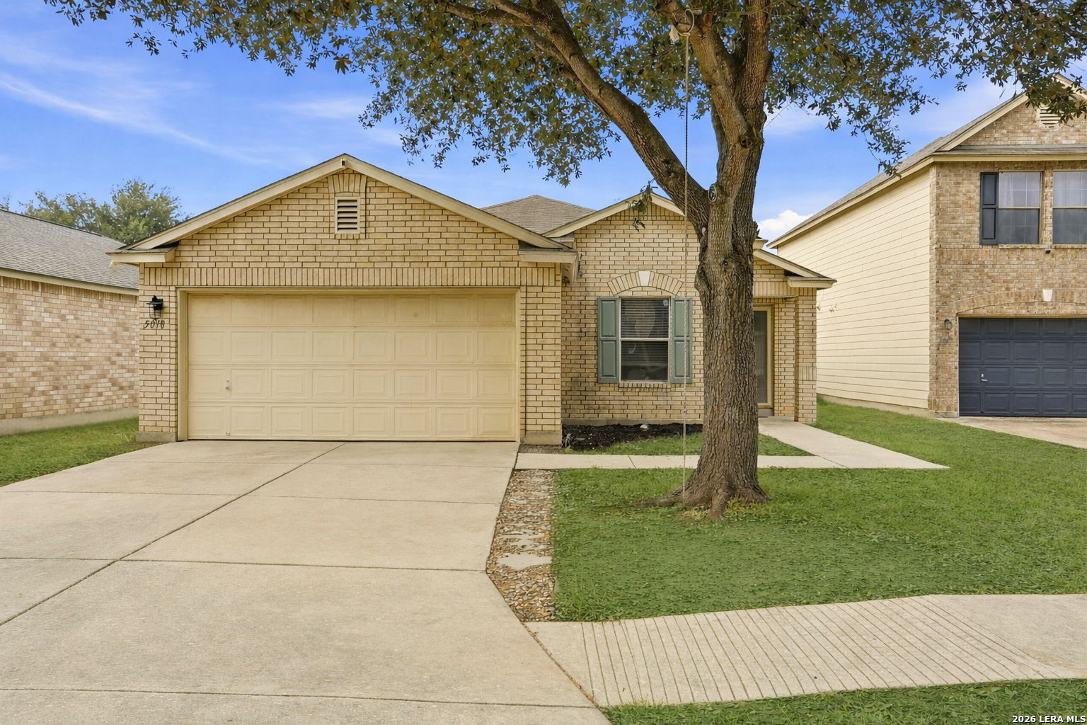 5018 Green Post, San Antonio, TX 78223 — photo 1