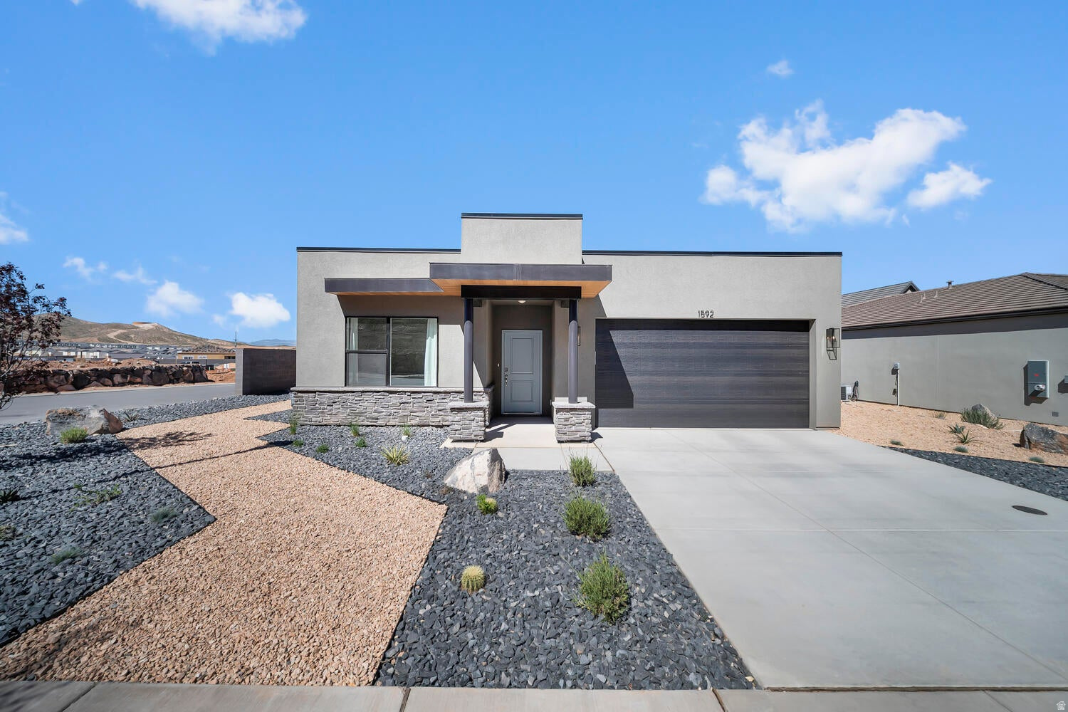 1670 S SINAWAVA DR #4160, Washington, UT 84780 — photo 1