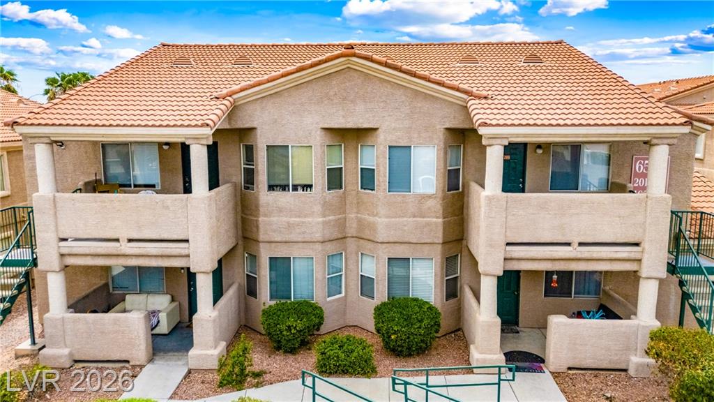 6553 McRae Avenue, Las Vegas, NV 89108 — photo 1