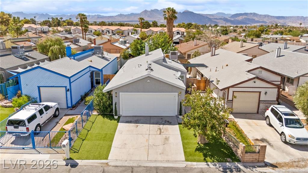 2316 El Cerrito Circle, Las Vegas, NV 89108 — photo 1