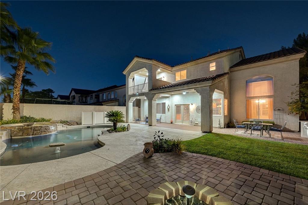4387 Spooner Lake Circle, Las Vegas, NV 89147 — photo 1