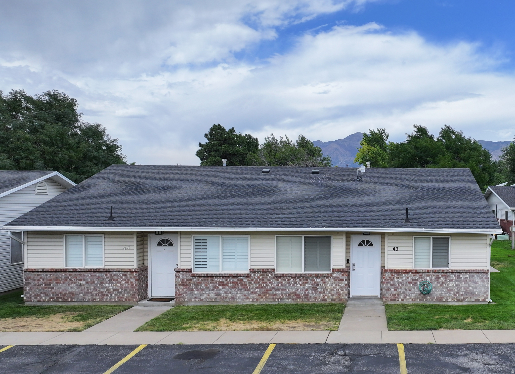 947  CANYON RD #43, Ogden, UT 84404 — photo 1