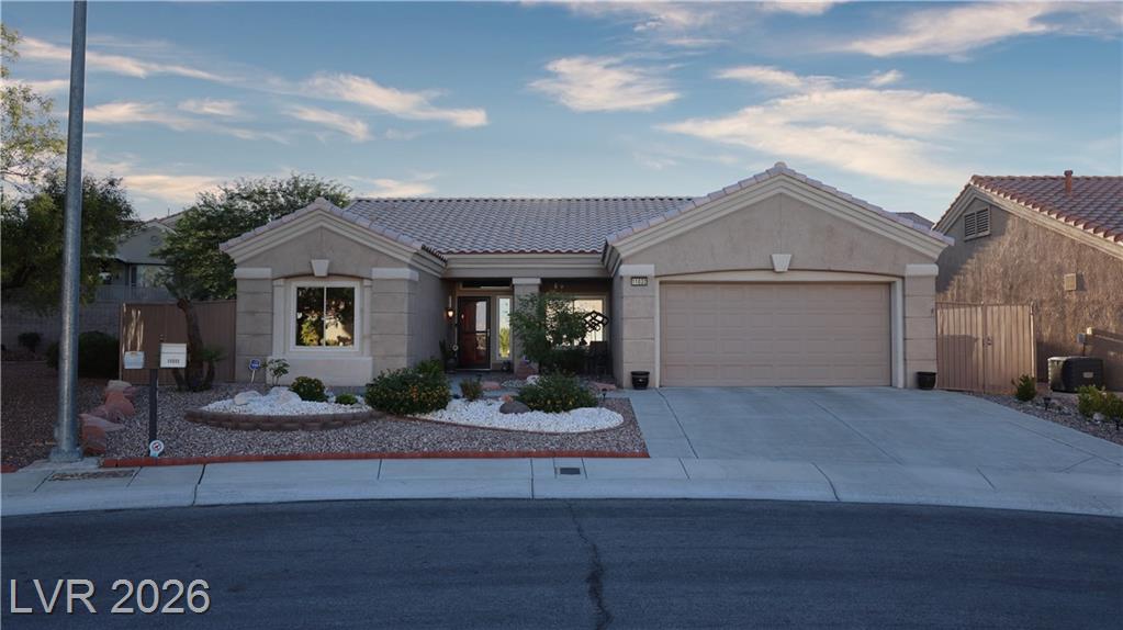 11032 Clarion Lane, Las Vegas, NV 89134 — photo 1