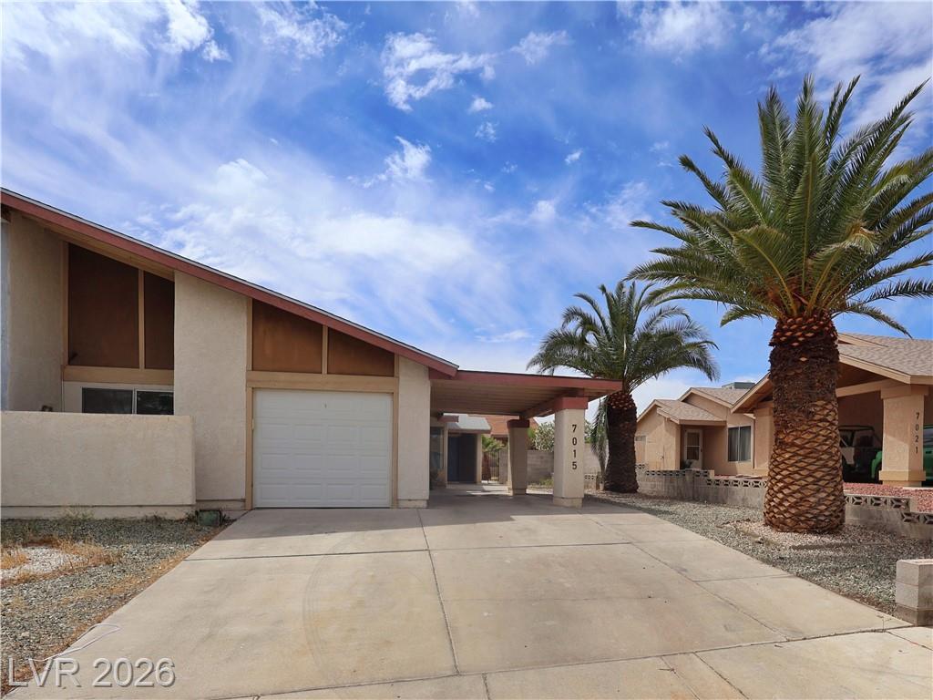 7015 Quarry Drive, Las Vegas, NV 89147 — photo 1