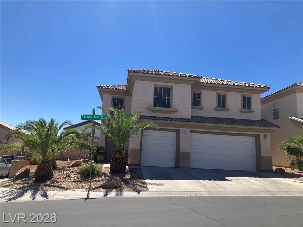 8877 Waltzing Waters Court, Las Vegas, NV 89147 — photo 1