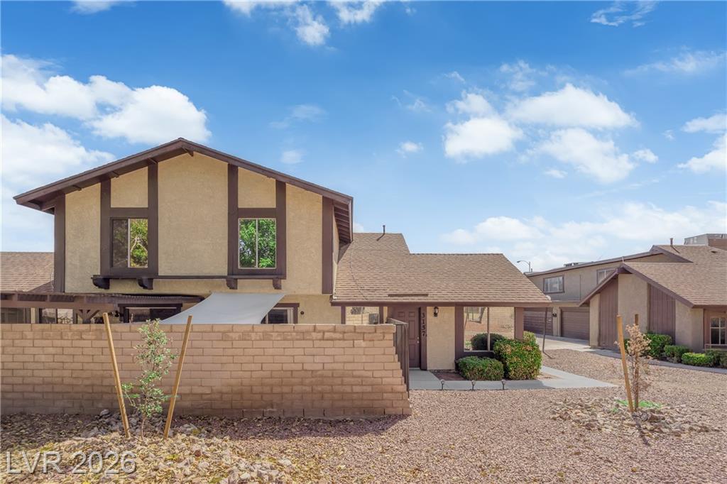 3157 Batavia Drive, Las Vegas, NV 89102 — photo 1