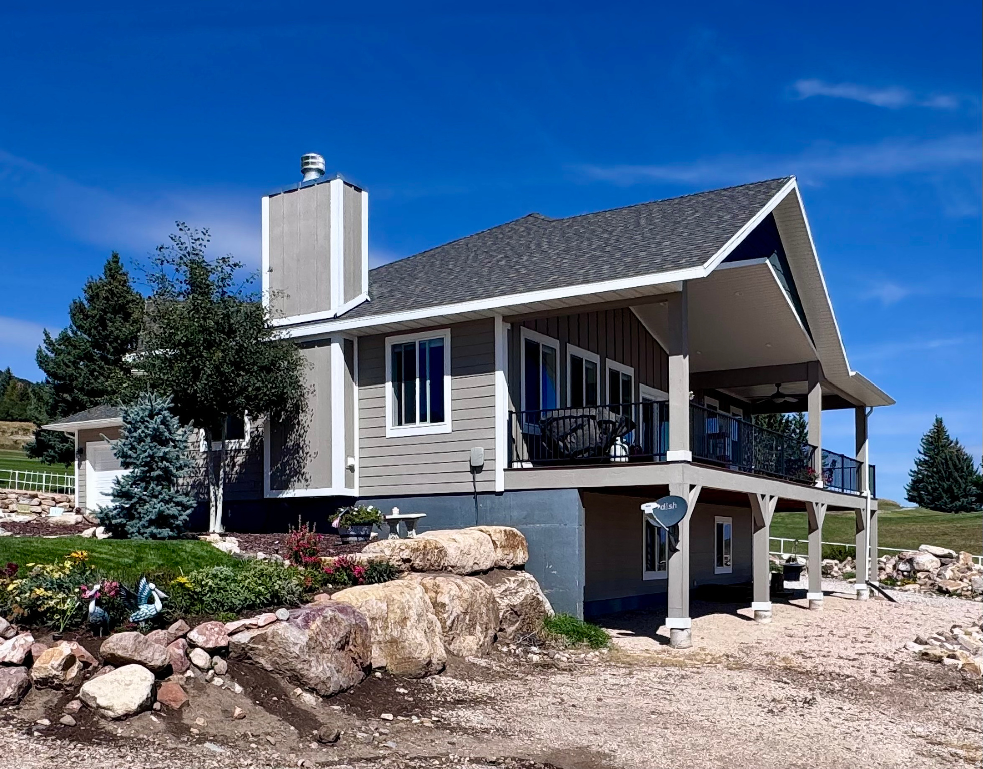 9  LAKEWEST BLVD #1