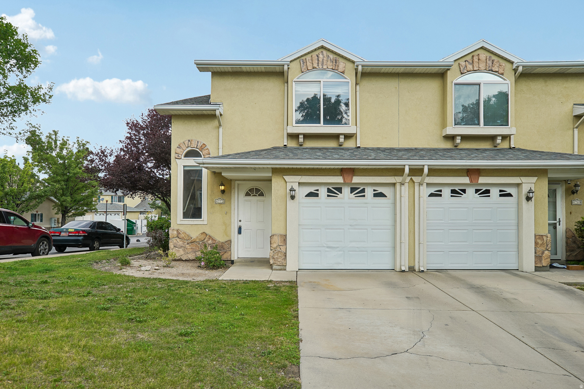 4772 W ARNO CT, West Jordan, UT 84084 — photo 1
